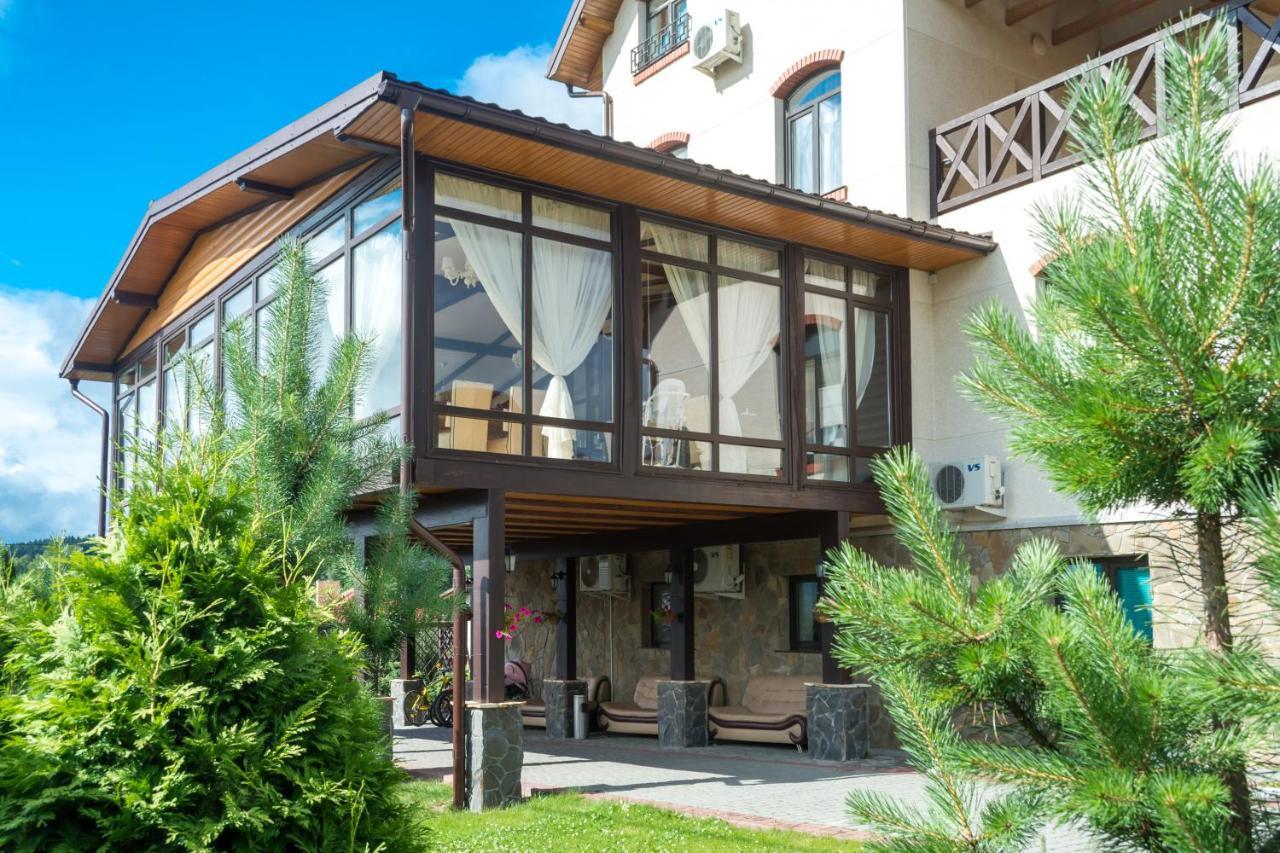 Villa Grand Skhidnytsia Exterior photo
