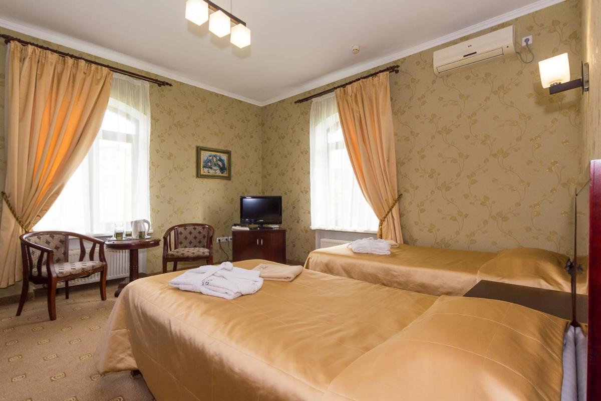 Villa Grand Skhidnytsia Exterior photo