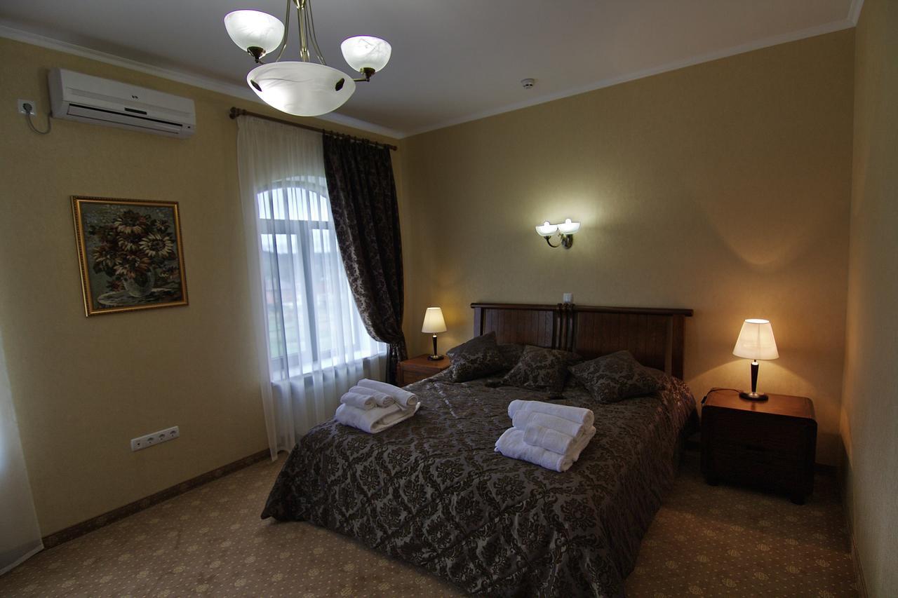 Villa Grand Skhidnytsia Exterior photo